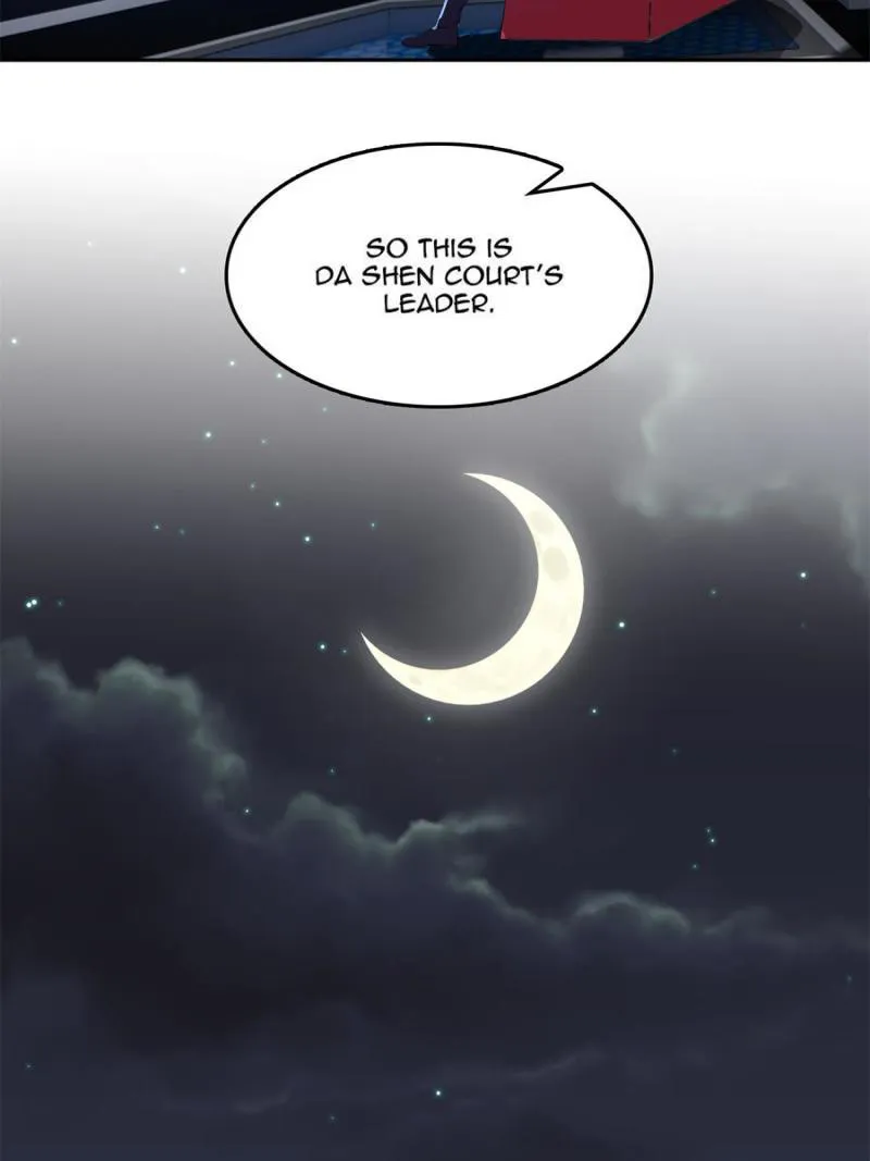 Rebirth of the Godly Prodigal — Chapter 137 — page 26