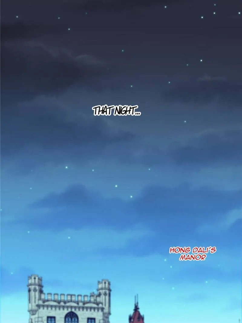Rebirth of the Godly Prodigal — Chapter 137 — page 27