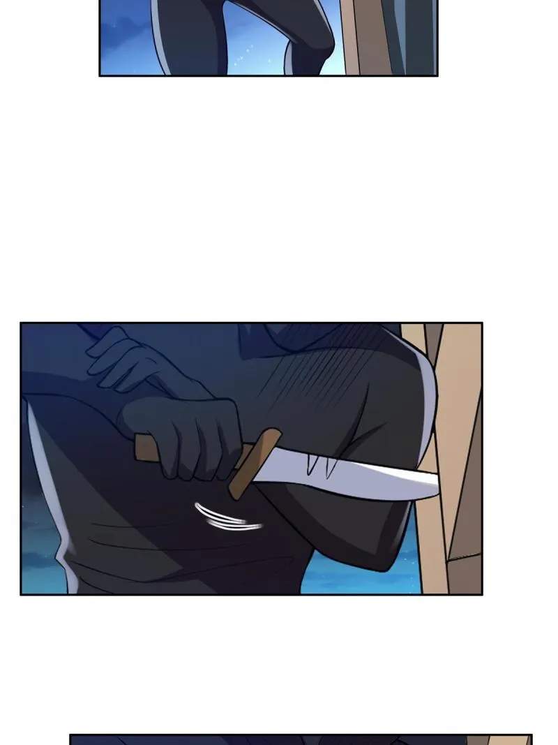 Rebirth of the Godly Prodigal — Chapter 137 — page 32