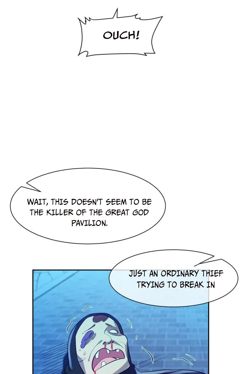 Rebirth of the Godly Prodigal — Chapter 137 — page 36
