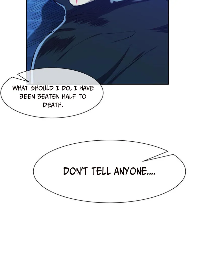 Rebirth of the Godly Prodigal — Chapter 137 — page 37