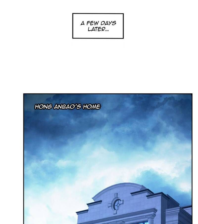 Rebirth of the Godly Prodigal — Chapter 138 — page 1