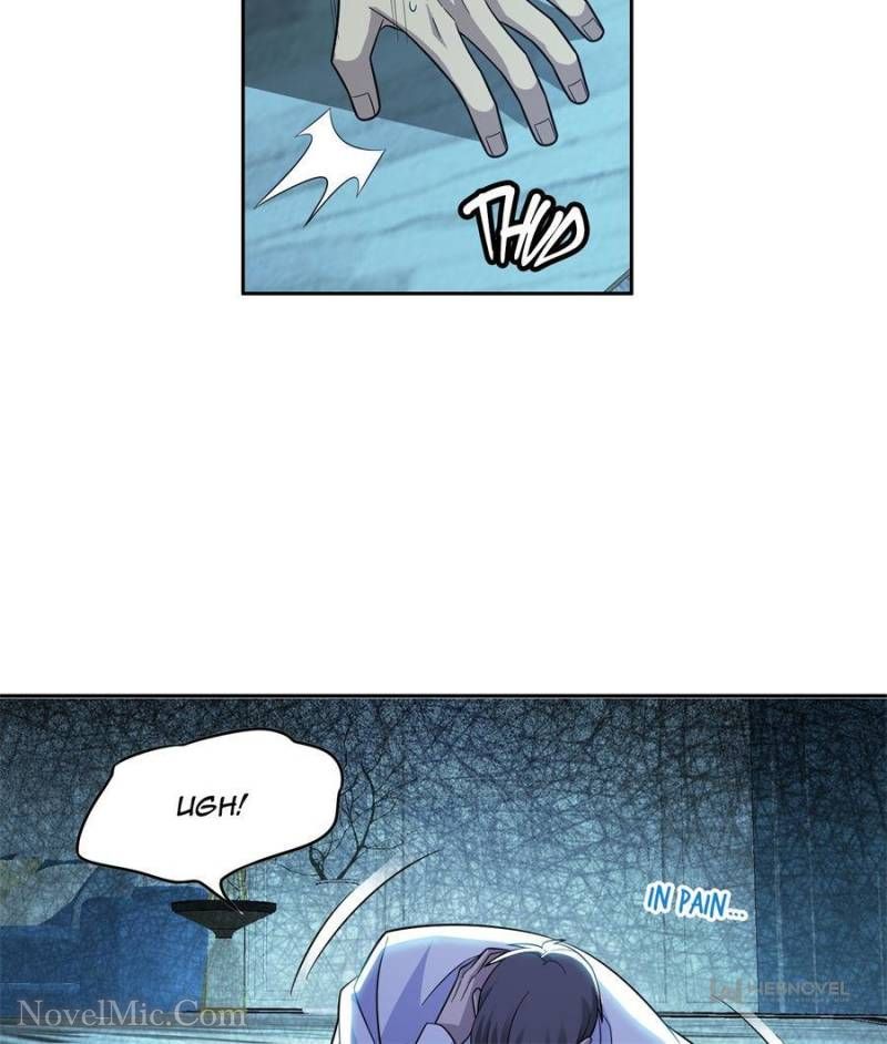 Rebirth of the Godly Prodigal — Chapter 138 — page 3