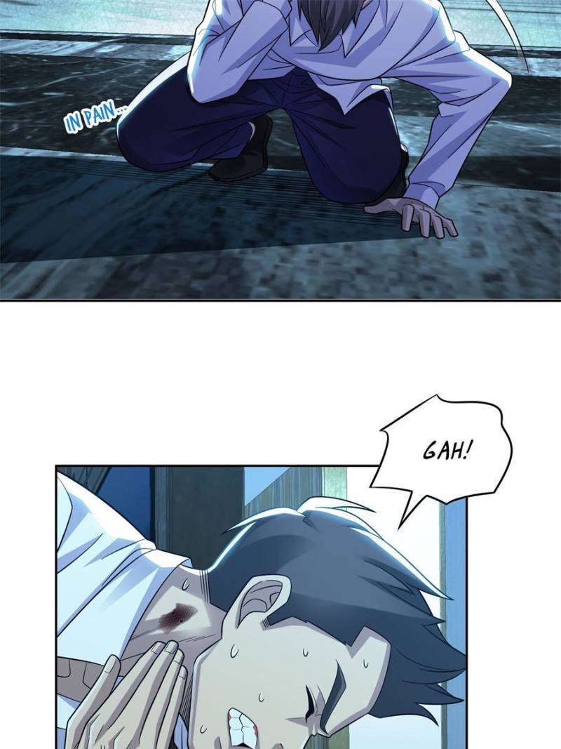 Rebirth of the Godly Prodigal — Chapter 138 — page 4