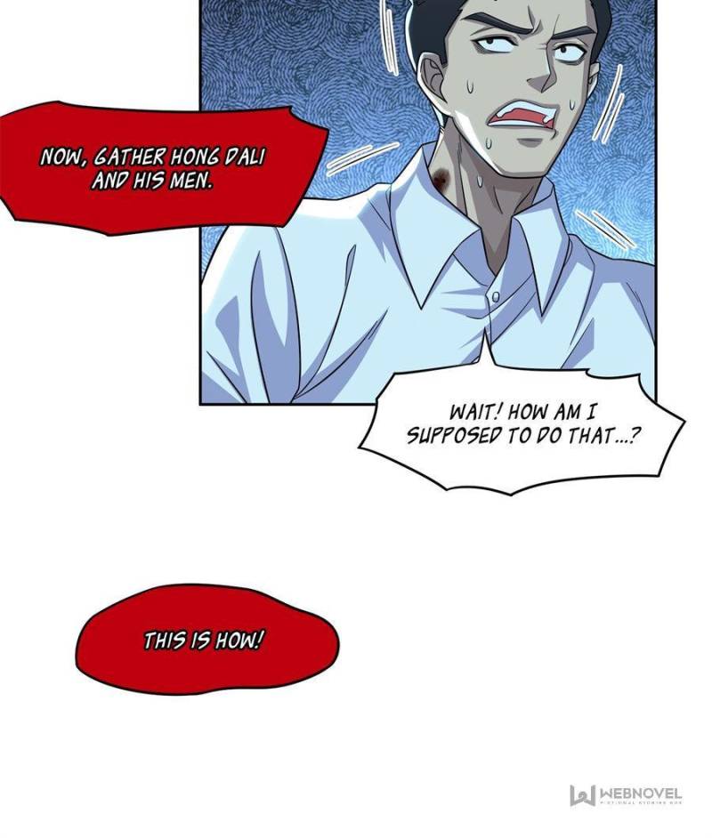 Rebirth of the Godly Prodigal — Chapter 138 — page 6