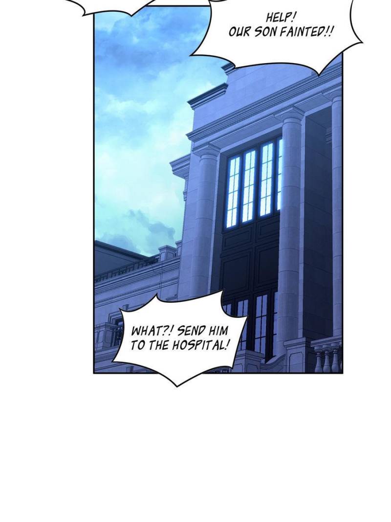 Rebirth of the Godly Prodigal — Chapter 138 — page 8