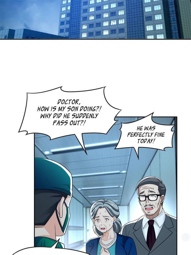 Rebirth of the Godly Prodigal — Chapter 138 — page 10