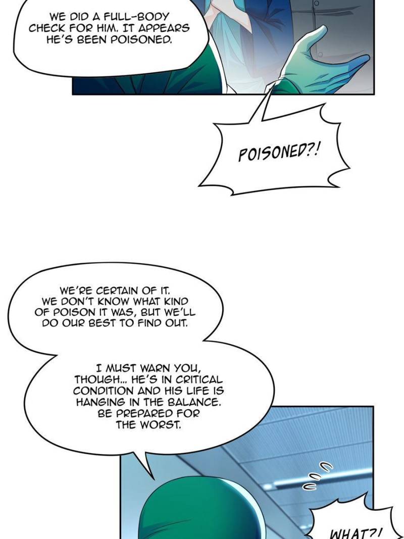 Rebirth of the Godly Prodigal — Chapter 138 — page 11