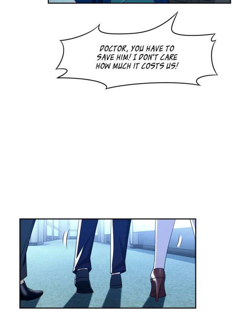 Rebirth of the Godly Prodigal — Chapter 138 — page 14