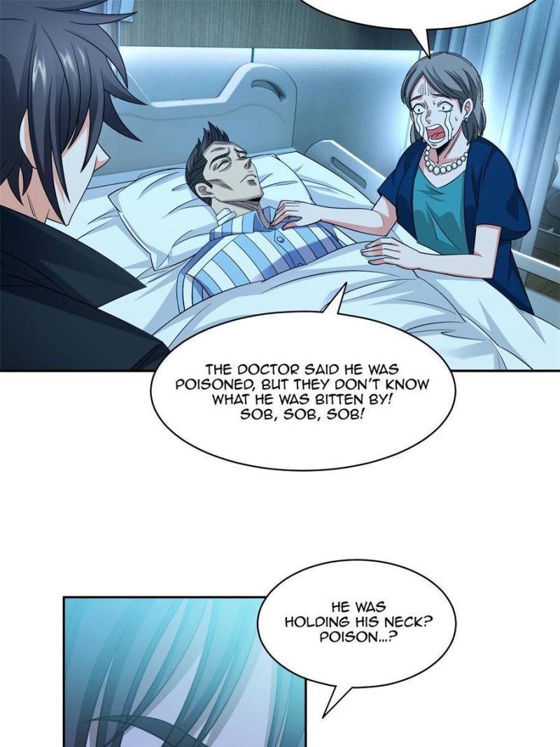 Rebirth of the Godly Prodigal — Chapter 138 — page 22