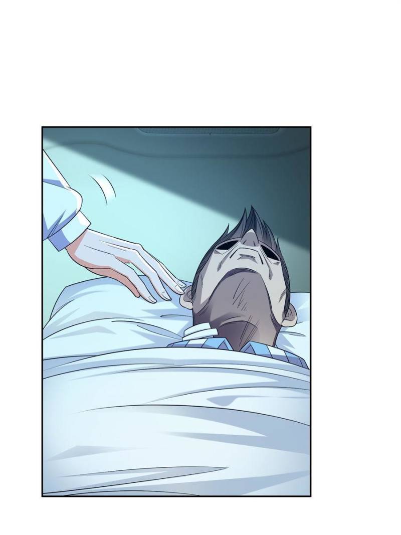 Rebirth of the Godly Prodigal — Chapter 138 — page 25
