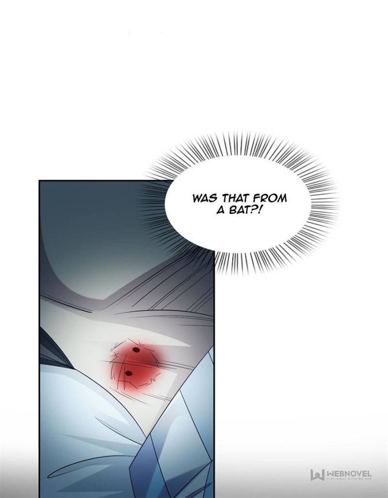 Rebirth of the Godly Prodigal — Chapter 138 — page 27