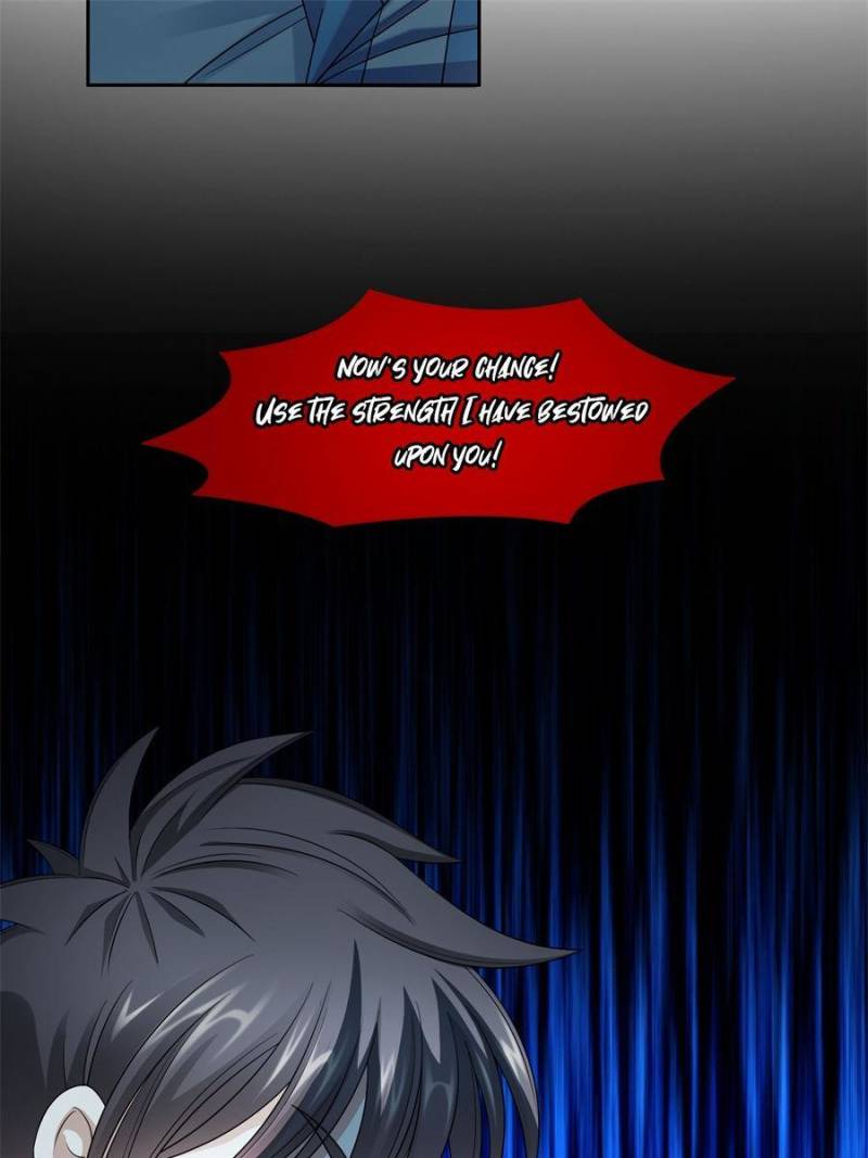 Rebirth of the Godly Prodigal — Chapter 138 — page 28