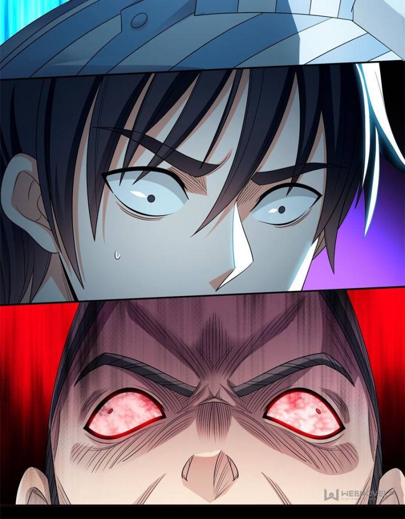 Rebirth of the Godly Prodigal — Chapter 138 — page 30