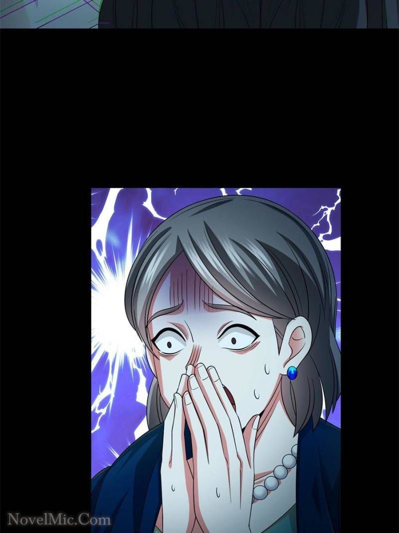 Rebirth of the Godly Prodigal — Chapter 138 — page 33