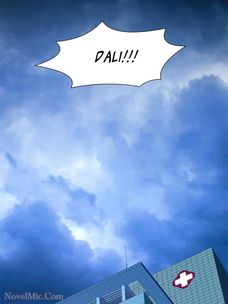 Rebirth of the Godly Prodigal — Chapter 138 — page 36