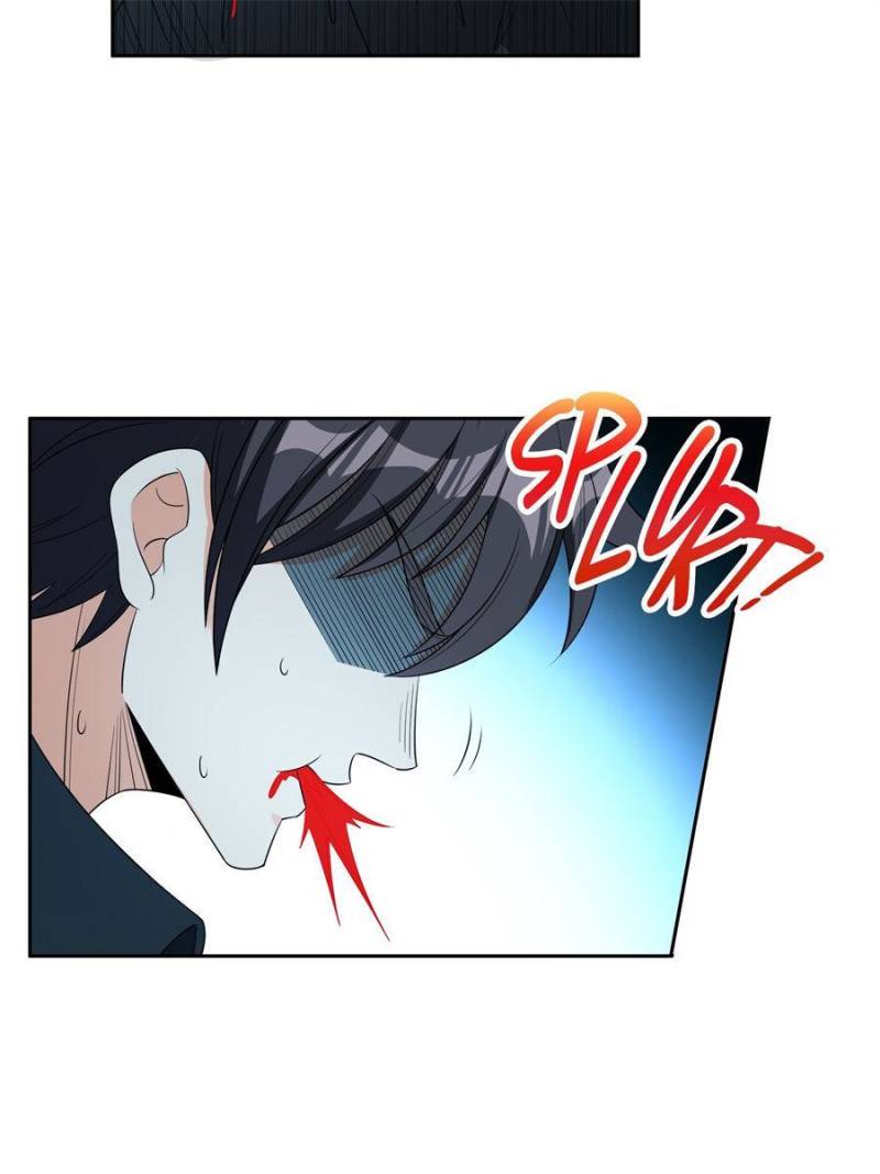 Rebirth of the Godly Prodigal — Chapter 139 — page 5