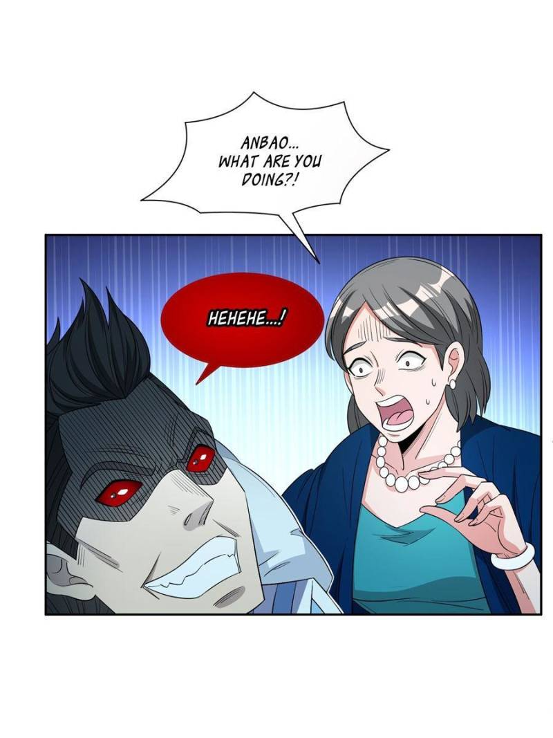 Rebirth of the Godly Prodigal — Chapter 139 — page 6