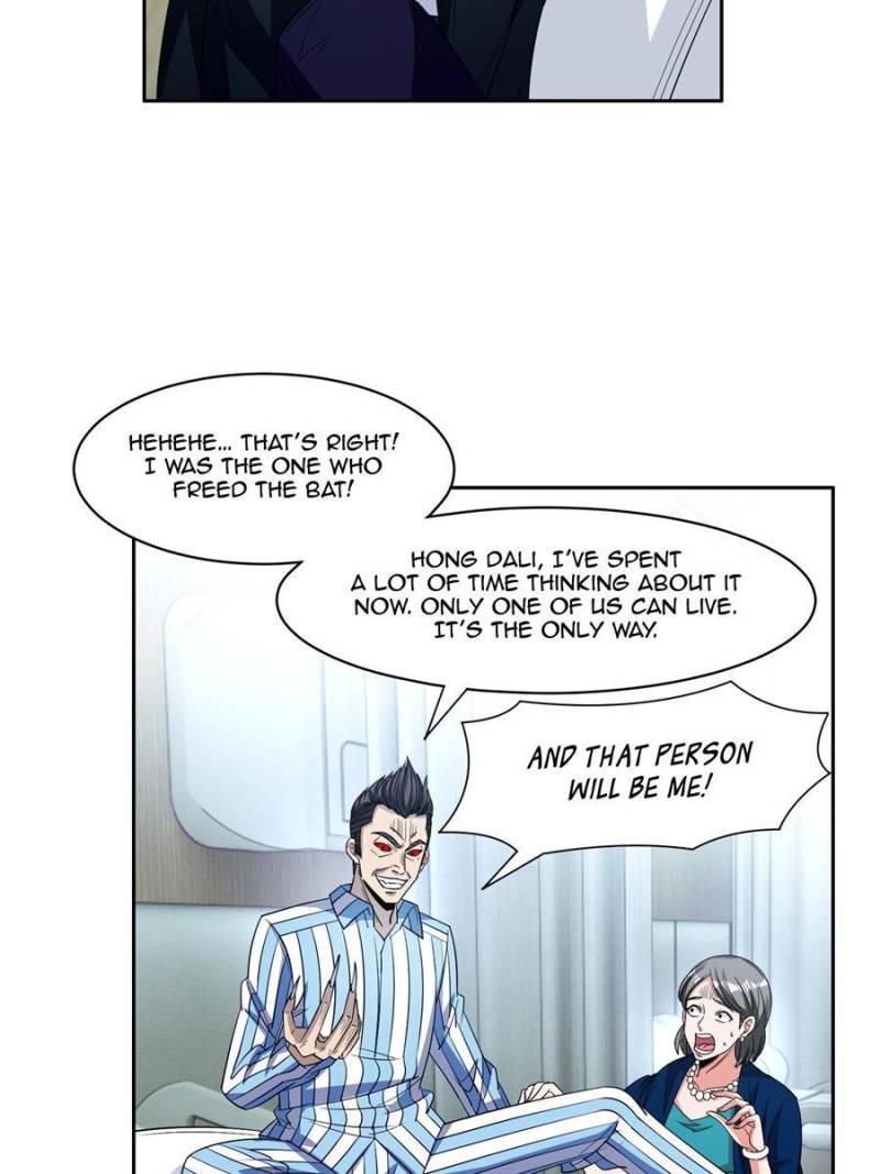 Rebirth of the Godly Prodigal — Chapter 139 — page 9