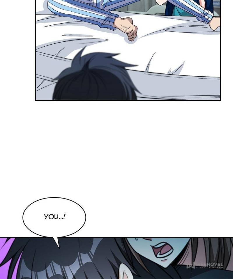 Rebirth of the Godly Prodigal — Chapter 139 — page 10