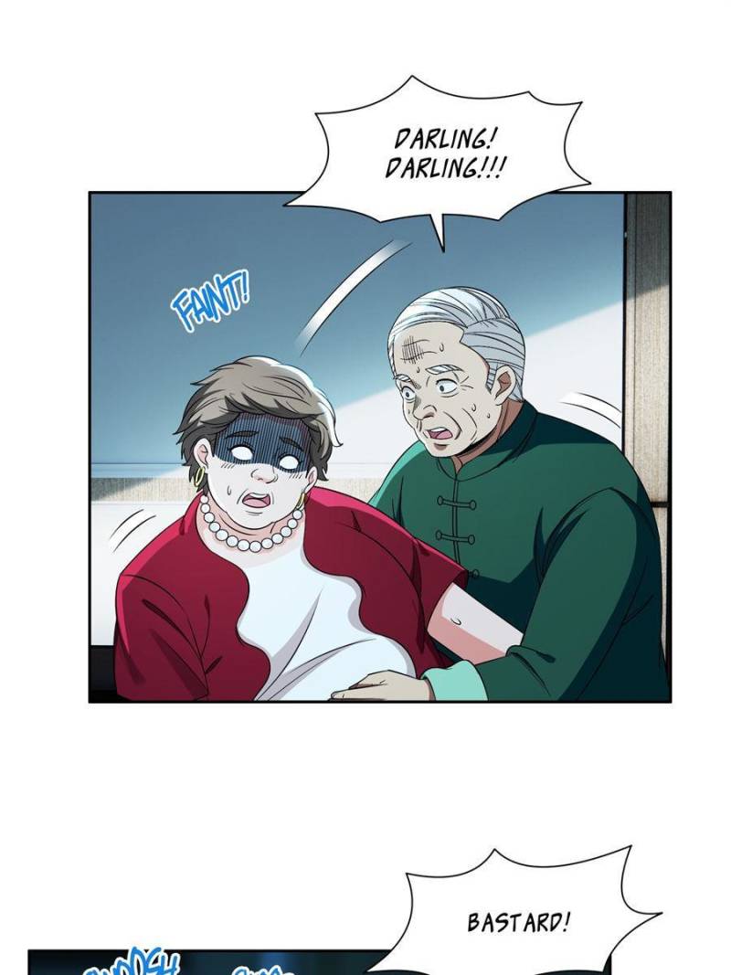 Rebirth of the Godly Prodigal — Chapter 139 — page 13