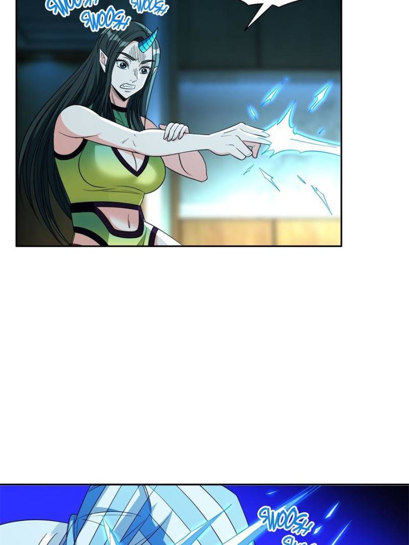 Rebirth of the Godly Prodigal — Chapter 139 — page 14