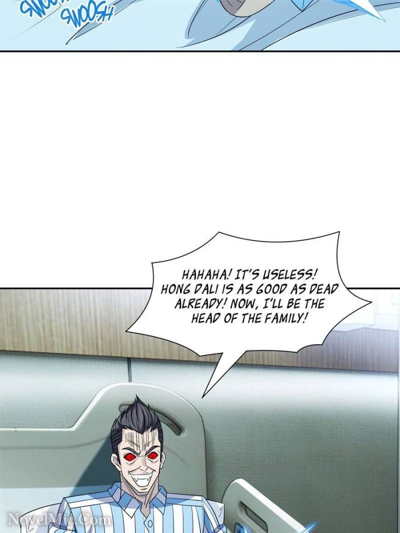 Rebirth of the Godly Prodigal — Chapter 139 — page 16