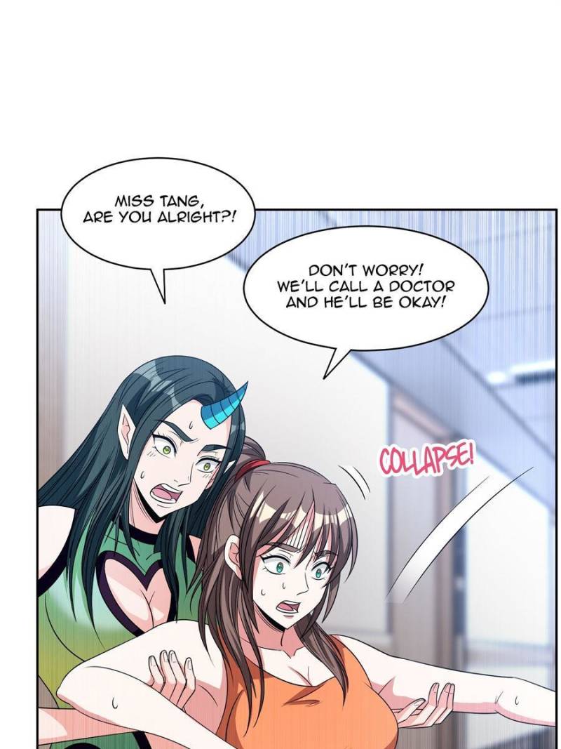 Rebirth of the Godly Prodigal — Chapter 139 — page 19