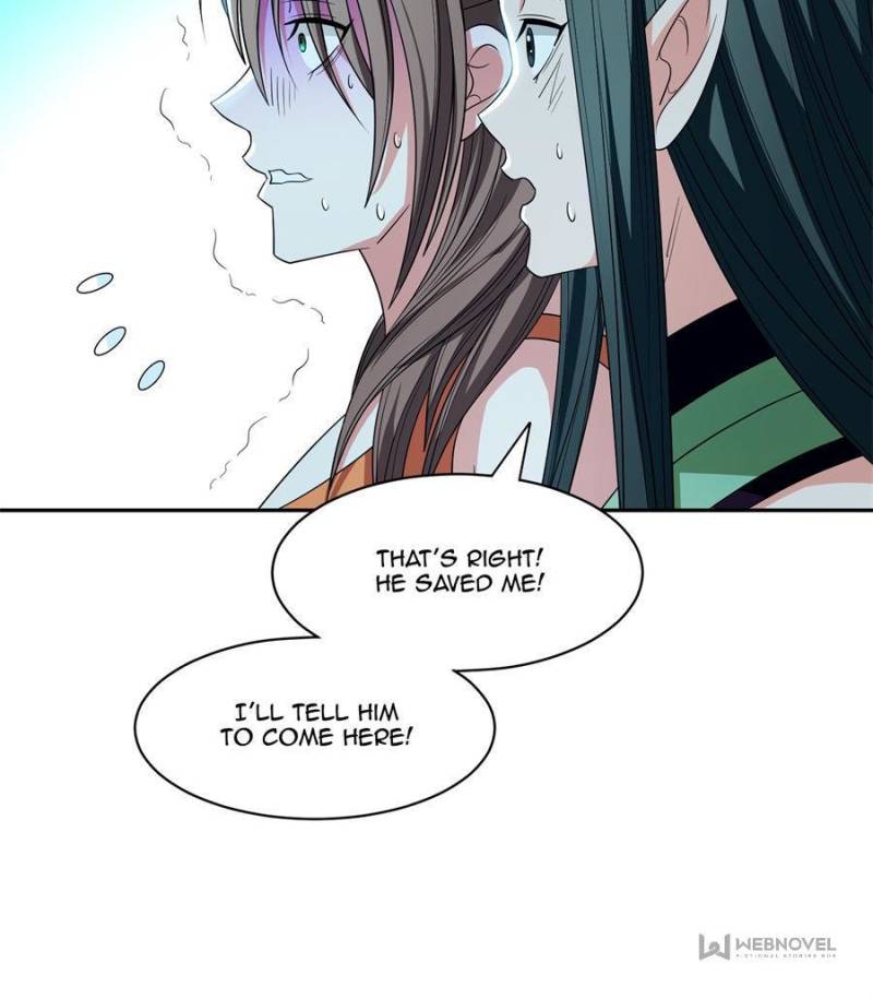 Rebirth of the Godly Prodigal — Chapter 139 — page 21
