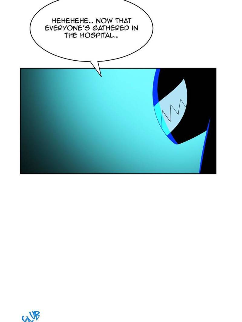 Rebirth of the Godly Prodigal — Chapter 139 — page 34
