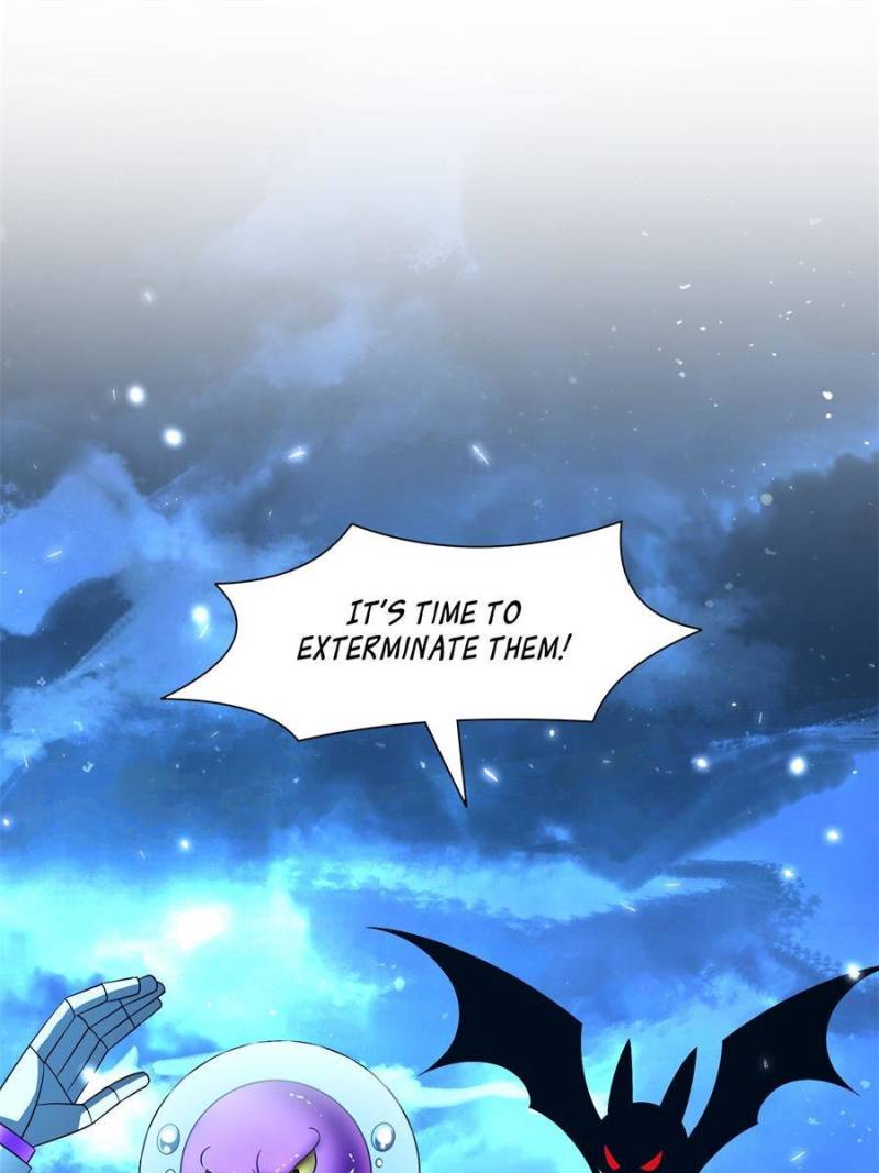 Rebirth of the Godly Prodigal — Chapter 139 — page 37