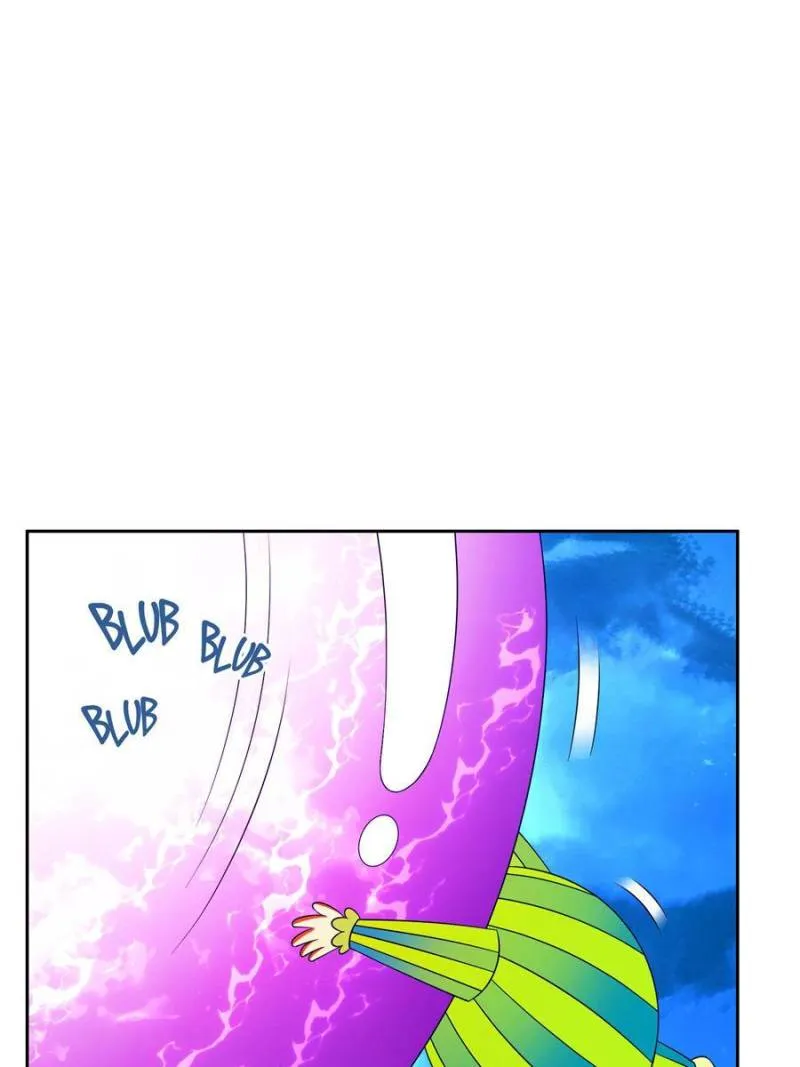 Rebirth of the Godly Prodigal — Chapter 140 — page 9