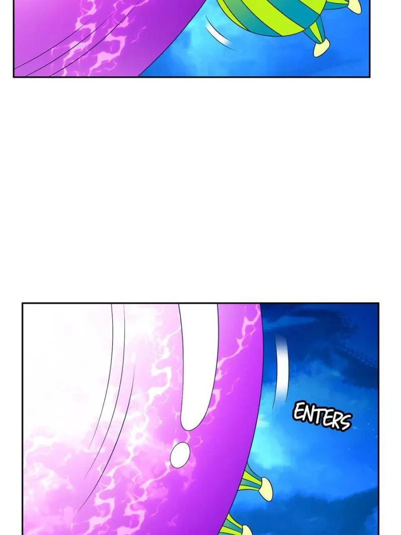 Rebirth of the Godly Prodigal — Chapter 140 — page 10