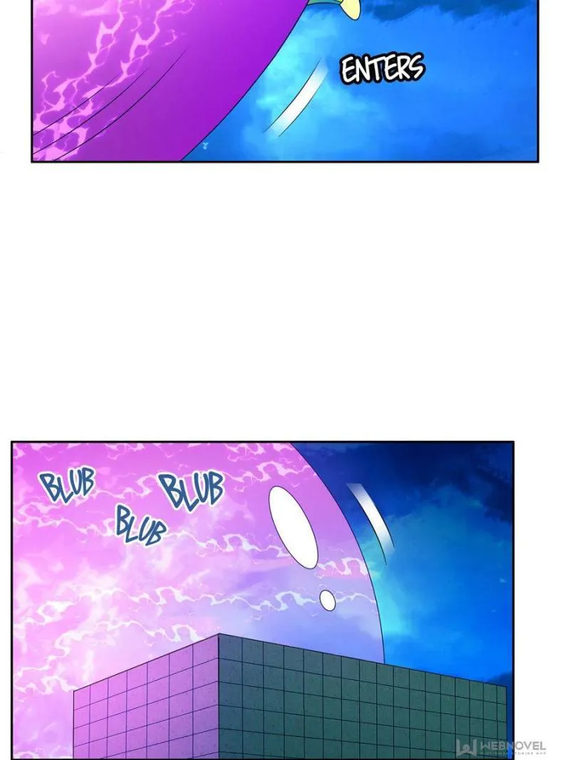 Rebirth of the Godly Prodigal — Chapter 140 — page 11