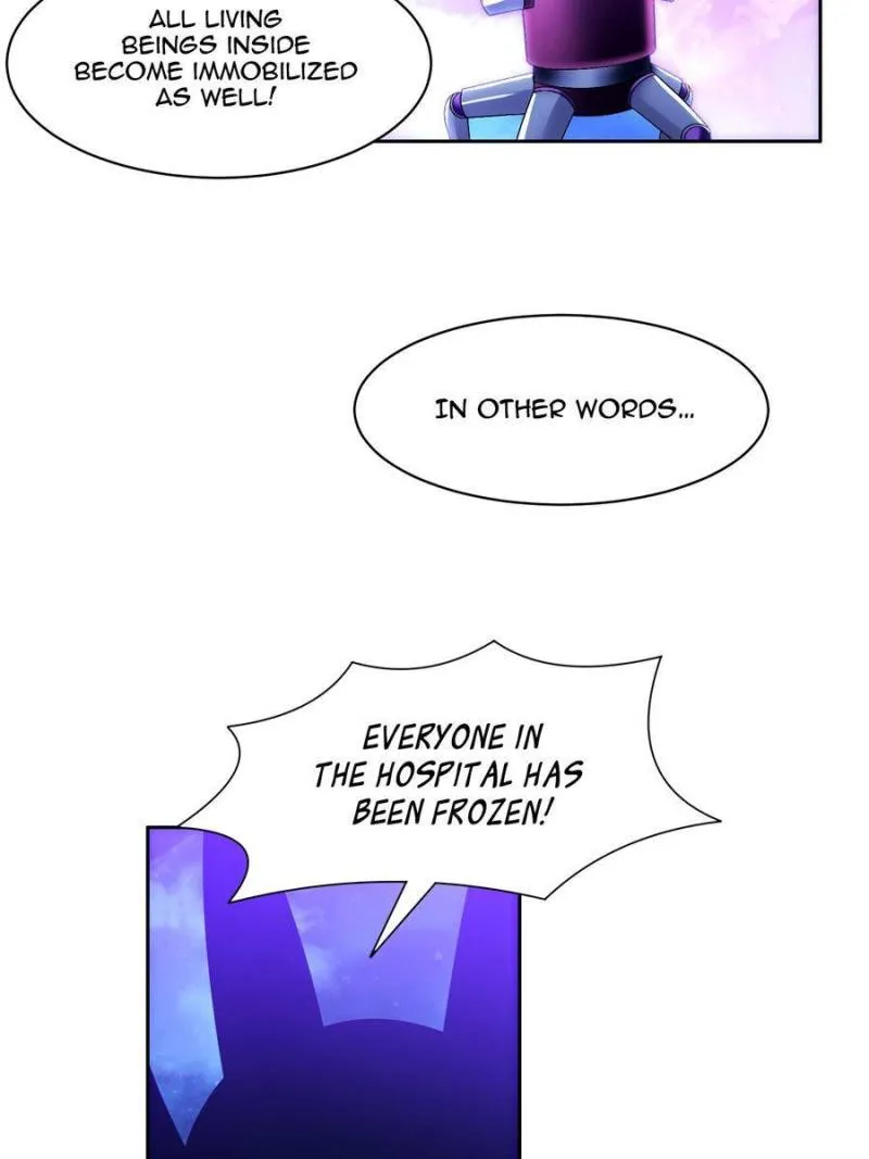 Rebirth of the Godly Prodigal — Chapter 140 — page 17