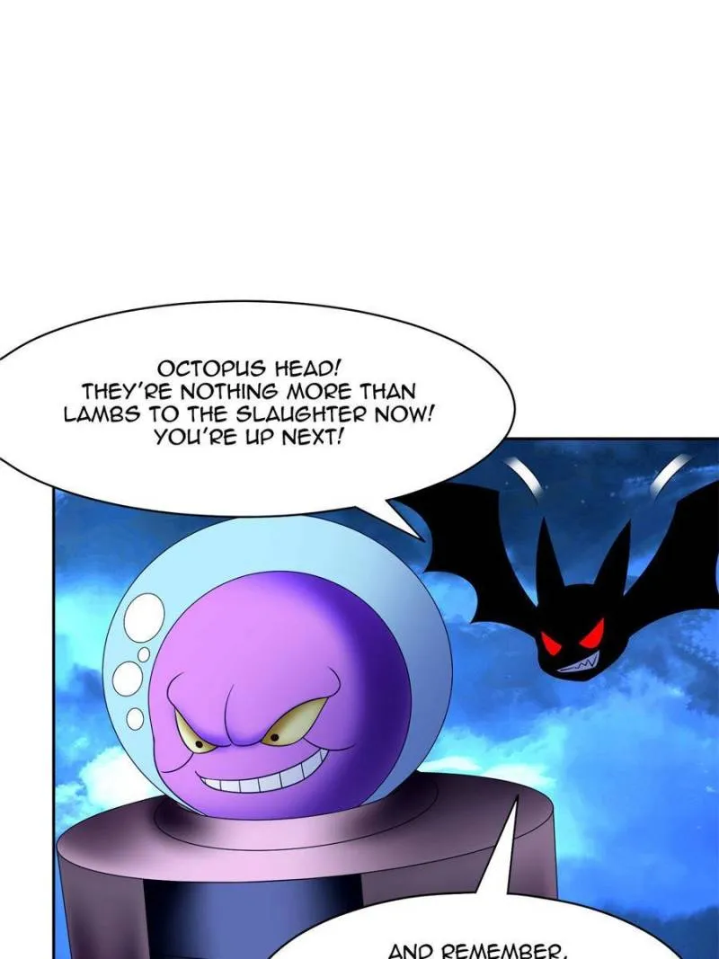 Rebirth of the Godly Prodigal — Chapter 140 — page 22