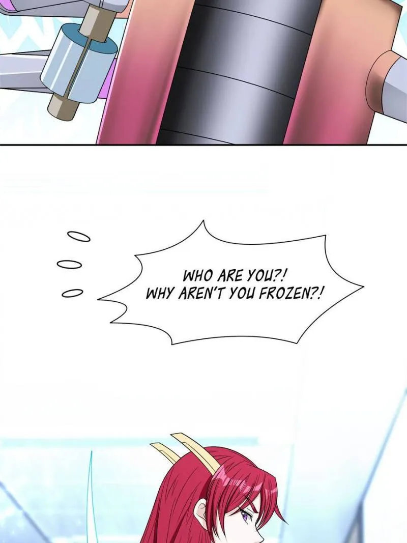 Rebirth of the Godly Prodigal — Chapter 140 — page 41