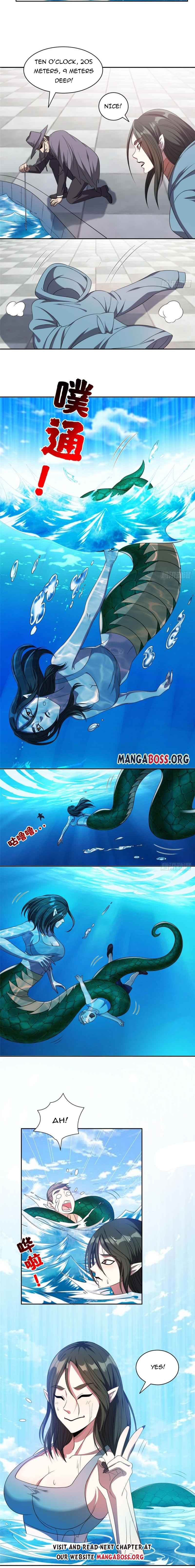 Rebirth of the Godly Prodigal — Chapter 73 — page 4