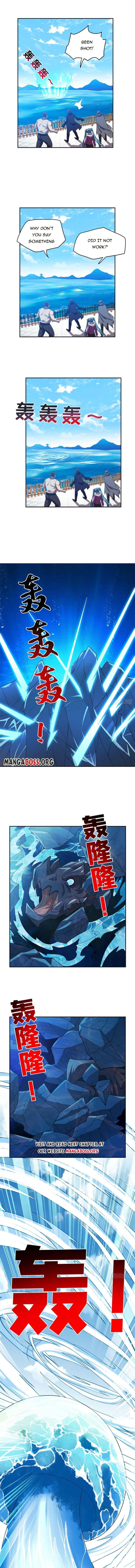 Rebirth of the Godly Prodigal — Chapter 88 — page 2