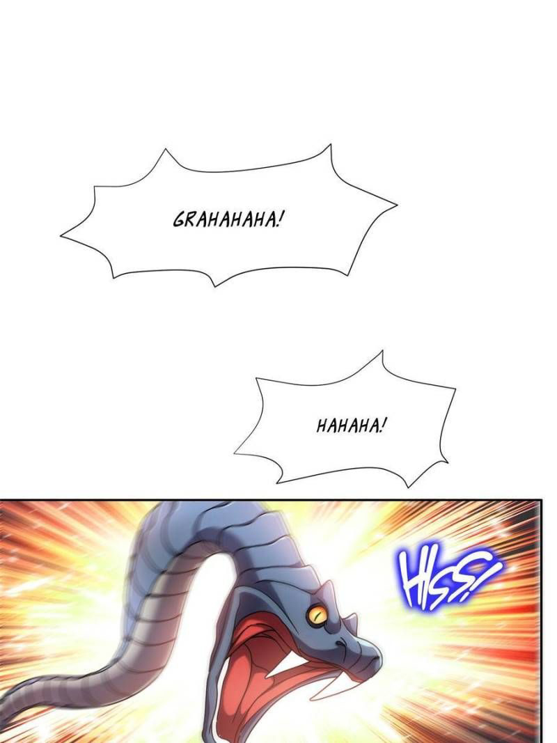 Rebirth of the Godly Prodigal — Chapter 99 — page 1