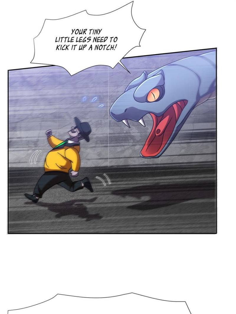 Rebirth of the Godly Prodigal — Chapter 99 — page 4