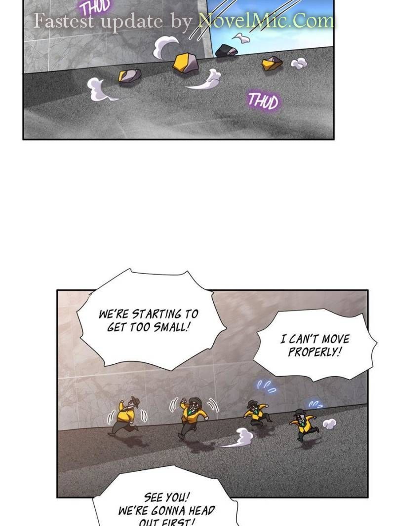 Rebirth of the Godly Prodigal — Chapter 99 — page 11
