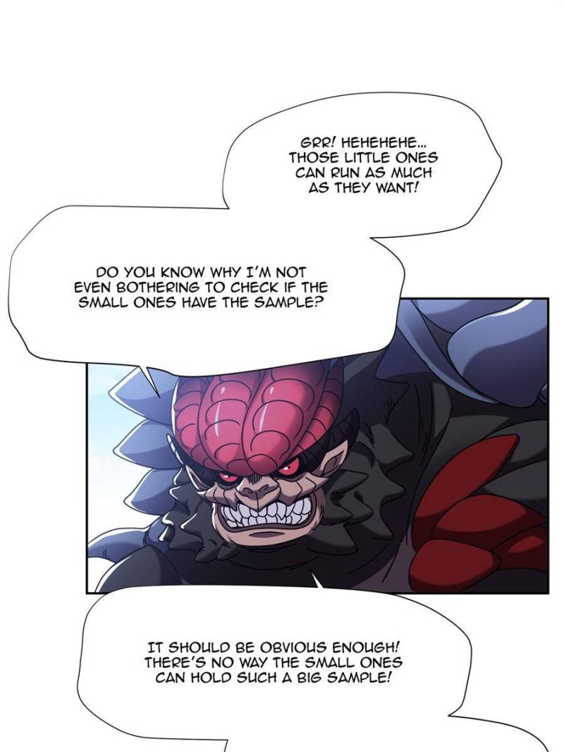 Rebirth of the Godly Prodigal — Chapter 99 — page 13