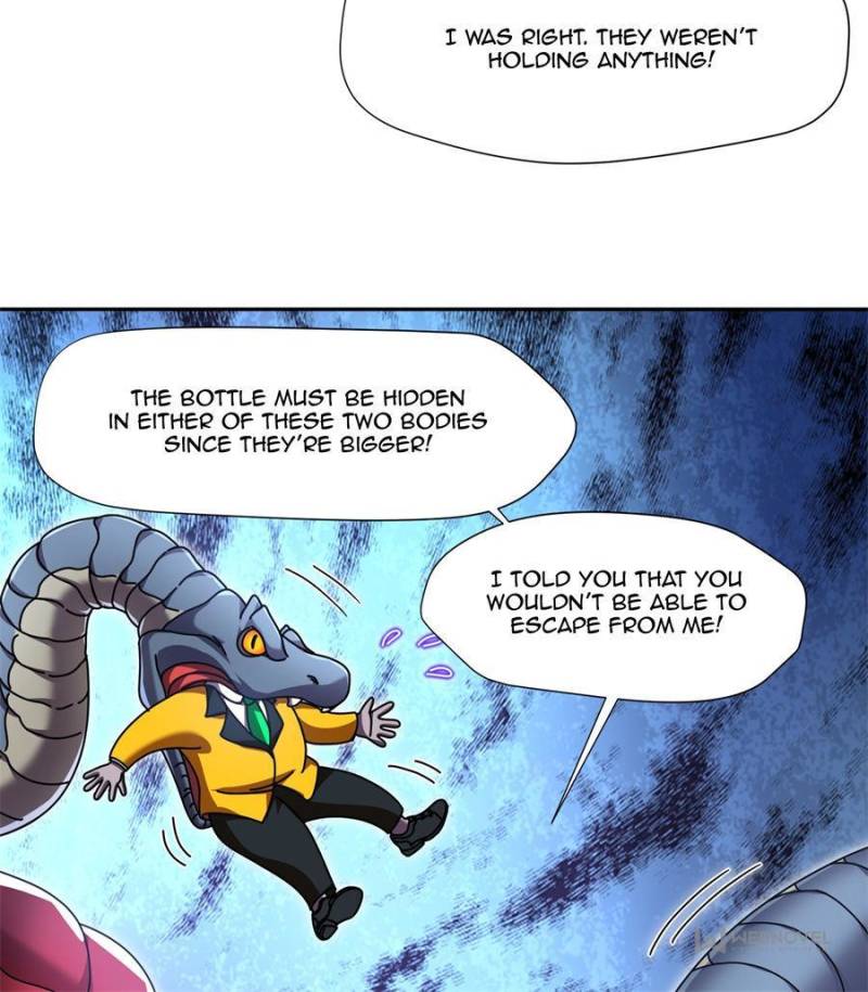 Rebirth of the Godly Prodigal — Chapter 99 — page 14