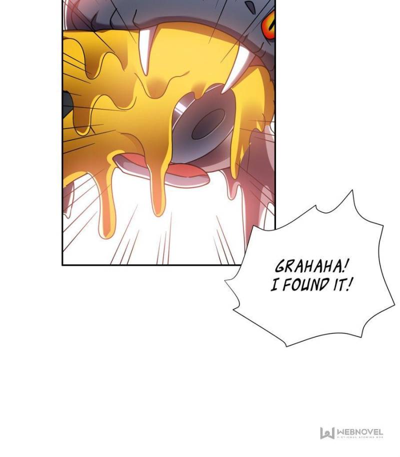 Rebirth of the Godly Prodigal — Chapter 99 — page 20