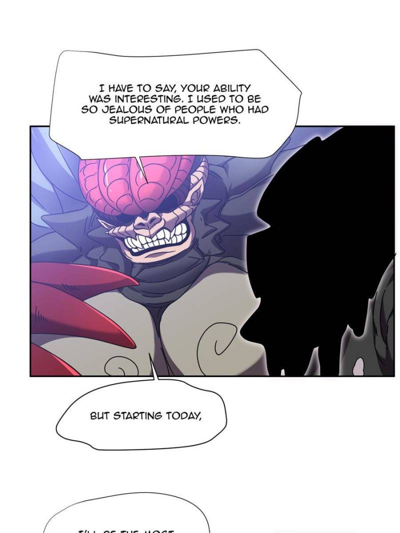 Rebirth of the Godly Prodigal — Chapter 99 — page 21