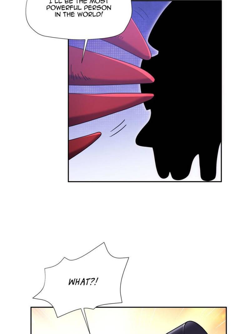Rebirth of the Godly Prodigal — Chapter 99 — page 22