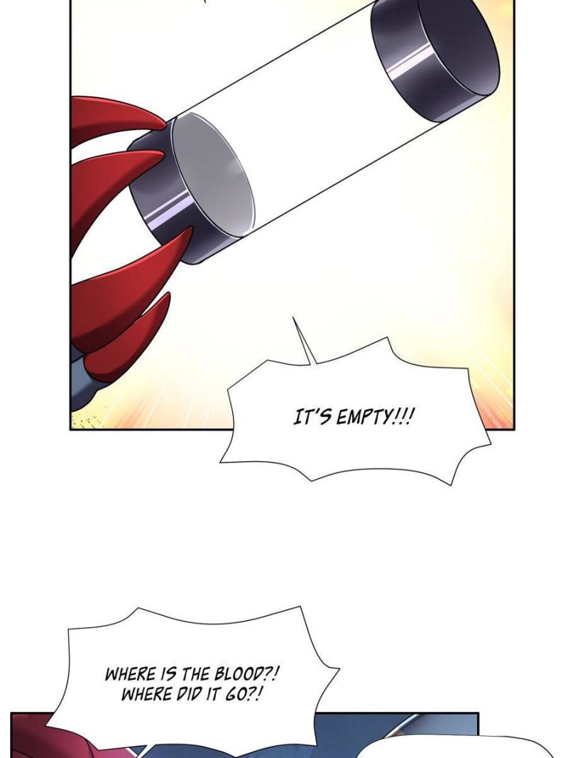 Rebirth of the Godly Prodigal — Chapter 99 — page 23