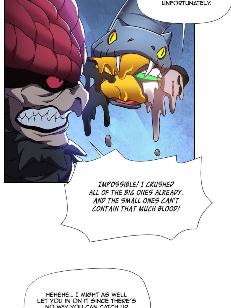 Rebirth of the Godly Prodigal — Chapter 99 — page 25