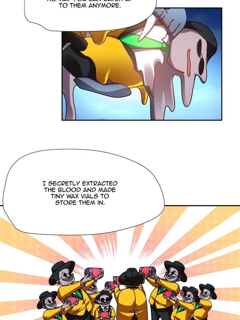 Rebirth of the Godly Prodigal — Chapter 99 — page 26